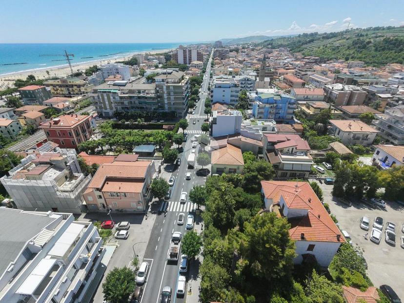Villa in Via Nazionale 1, Roseto degli Abruzzi — foto 5 di 5