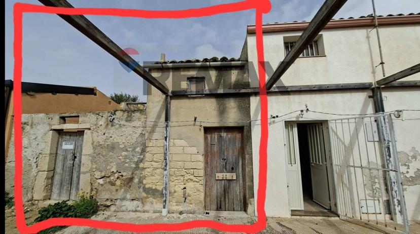 Casa indipendente in Via dello Zaffiro Sn, Ispica — foto 5 di 5
