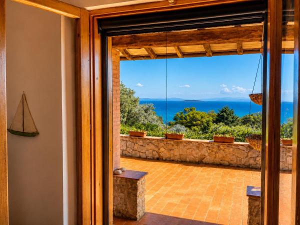 Villa, Isola del Giglio — foto 4 di 5