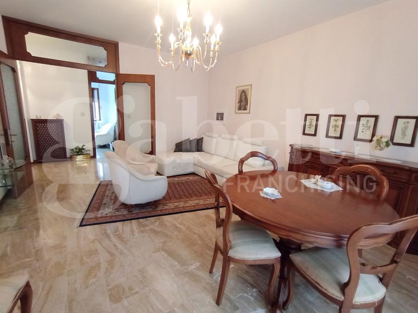 Appartamento in Cavarzere Via dei Martiri 00, Cavarzere — foto 4 di 5