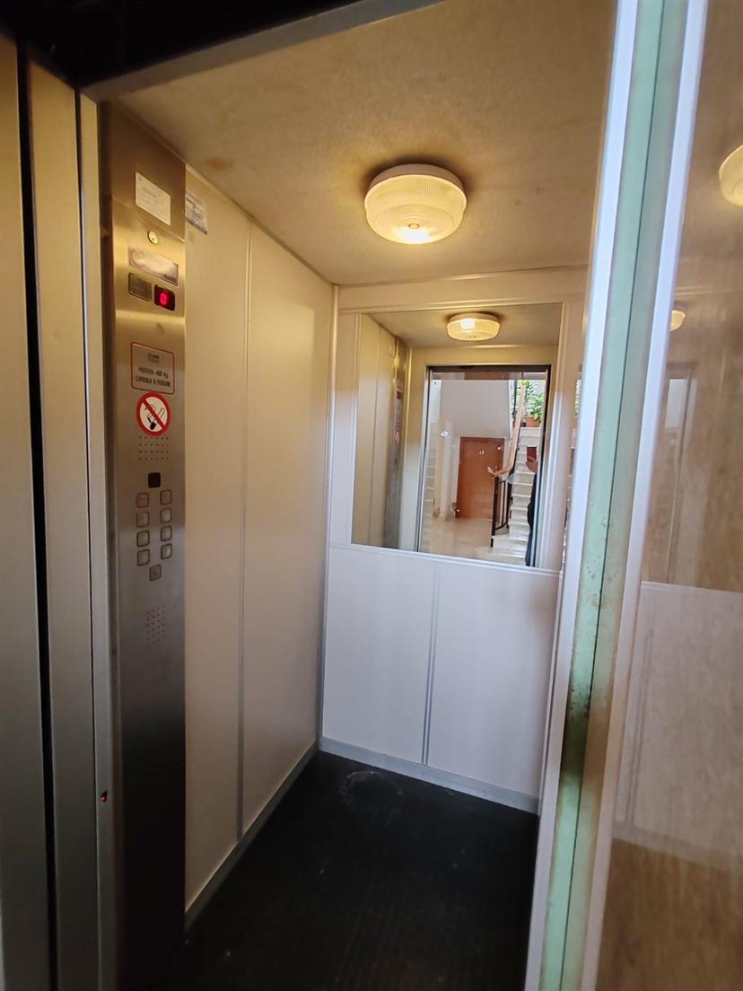 Attico in Via Lo Presti 100, Salemi — foto 3 di 5