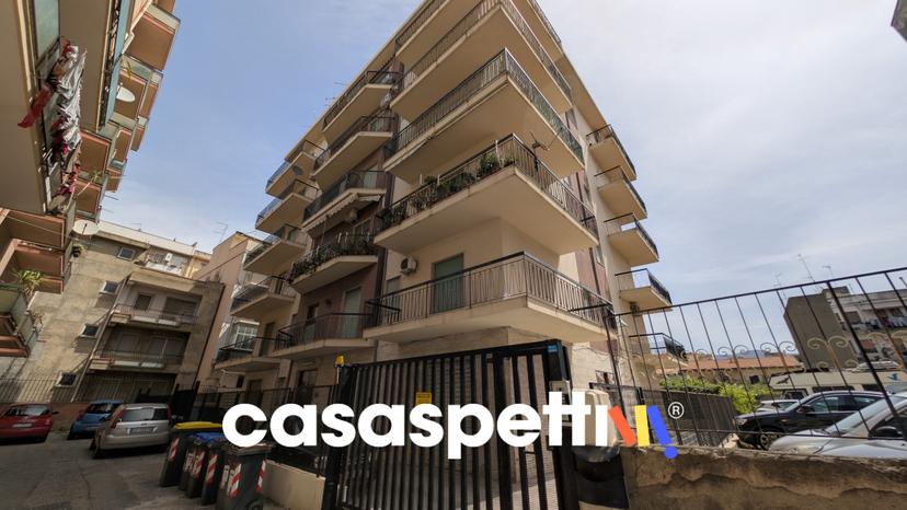 Quadrilocale in Viale Pio XI, 14, Reggio di Calabria — foto 5 di 5