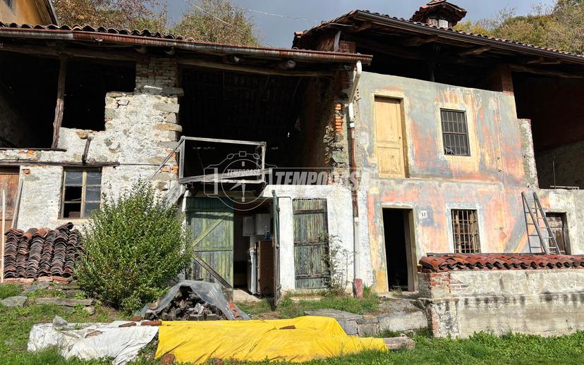 Casa indipendente in Strada Provinciale 144, Biella — foto 4 di 5