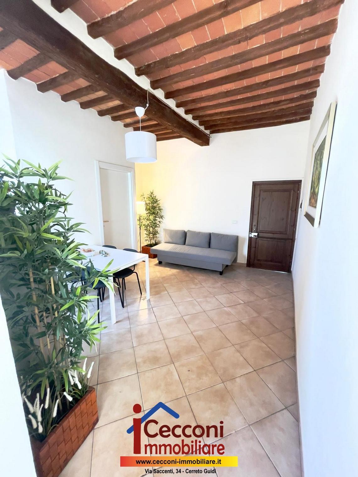 Trilocale, Fucecchio