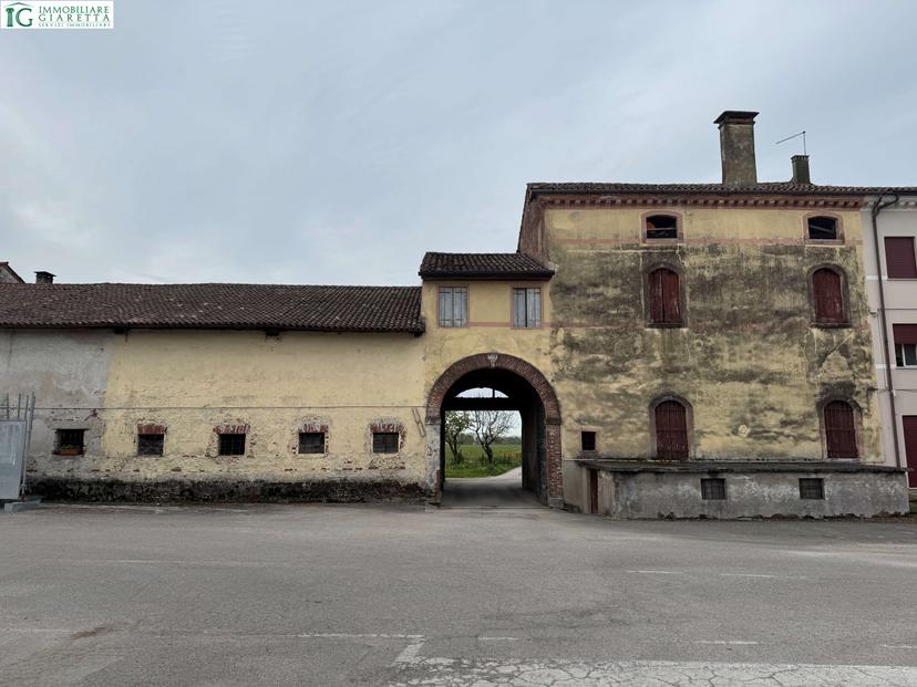 Rustico, Schiavon — foto 3 di 5