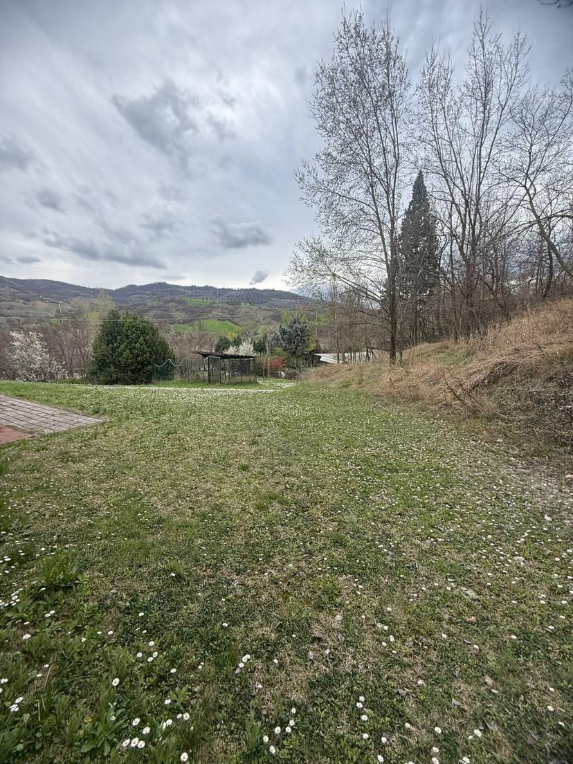 Villa unifamiliare in Via Radici in Monte Roteglia, Castellarano — foto 2 di 5