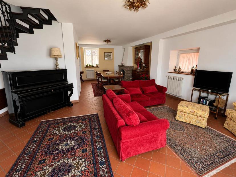Casa indipendente, Mascalucia — foto 3 di 5