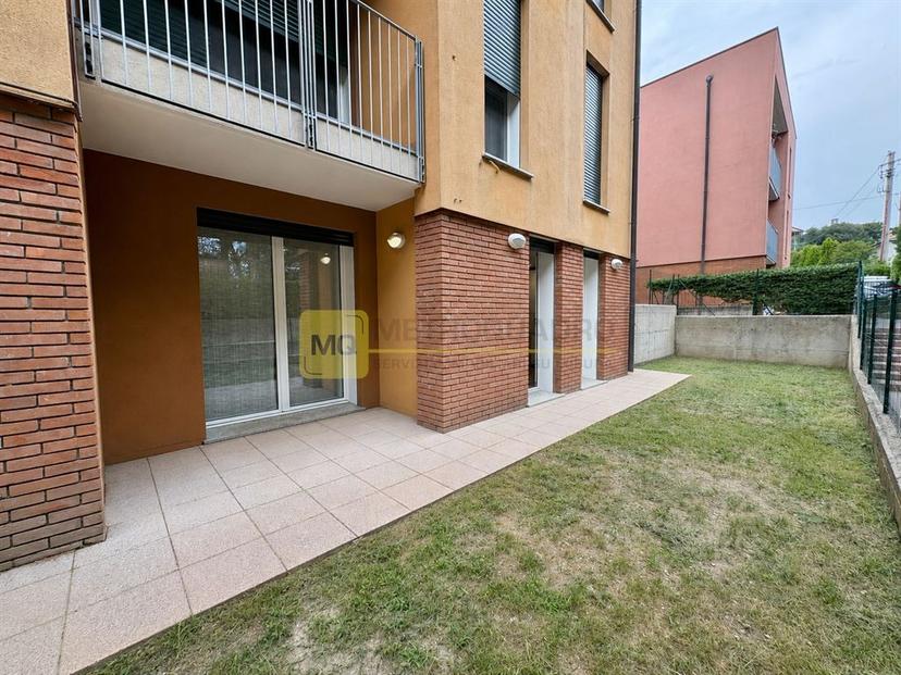 Trilocale in Via Vignola, Galbiate — foto 4 di 5