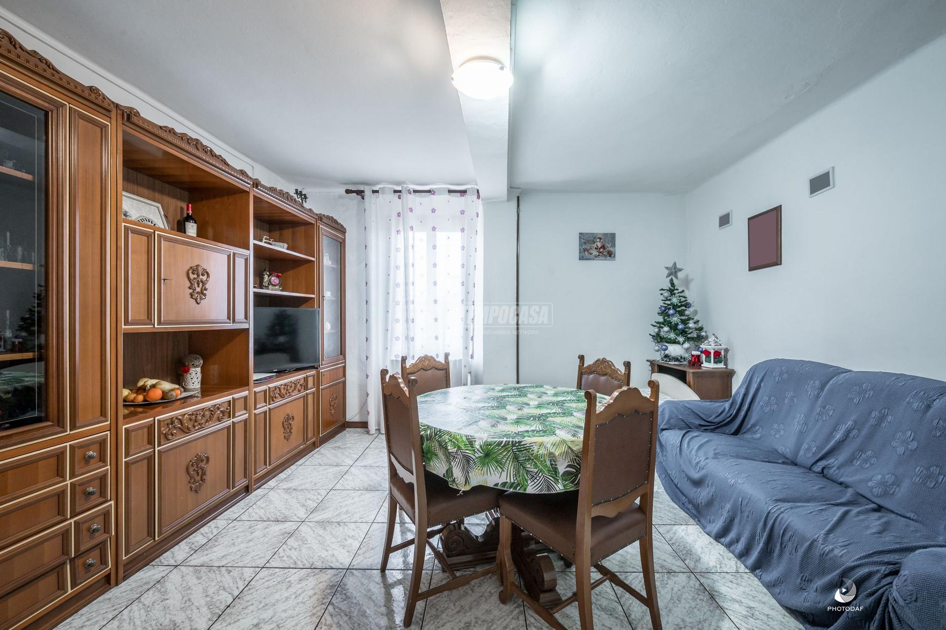 Bilocale in Via dei Mille 145, Castelfranco Emilia