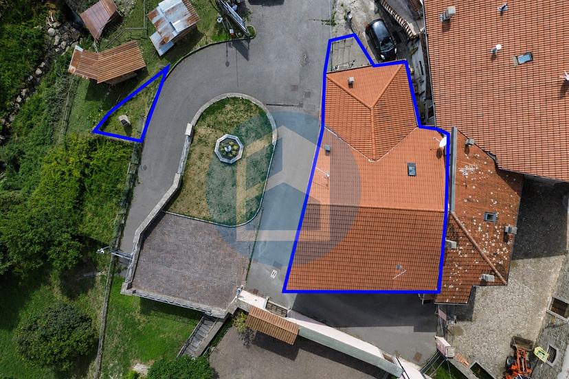 Casa indipendente in Via Gianfranco Camadini 3, Sellero — foto 5 di 5