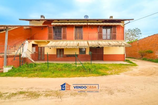 Villa in Via Maniotto 10, Carmagnola — foto 2 di 5