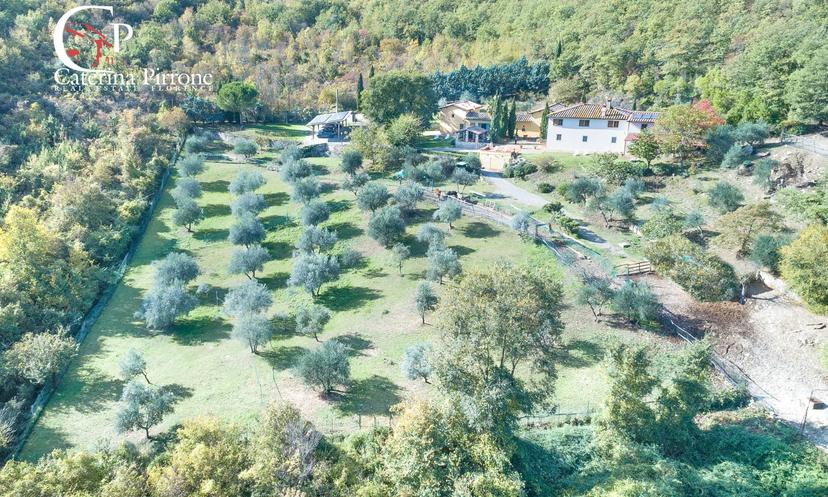 Rustico in Via Bencistà Gorioli 10, Bagno a Ripoli — foto 5 di 5
