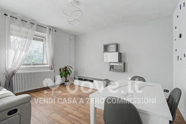 Trilocale in Via dei Tigli 7, Numana — foto 2 di 5