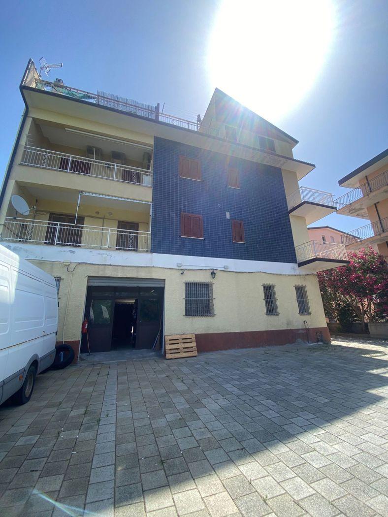 Quadrilocale in Contrada Cartolano Snc, Falerna — foto 5 di 5