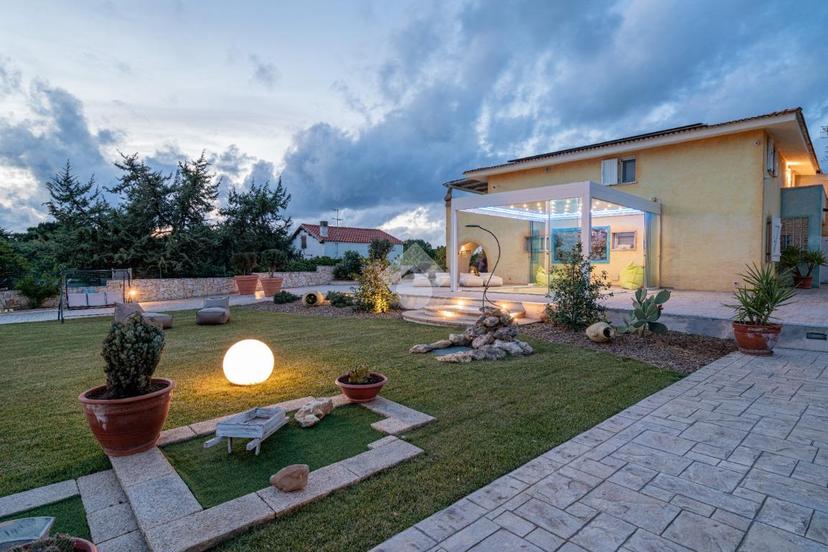 Villa in Localita' Porchile, Sorso — foto 5 di 5