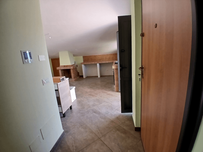Trilocale in Via E. Berlinguer 15, Zumpano — foto 2 di 5