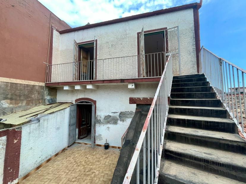 Casa indipendente in Via Benedetta 26, Mascali — foto 3 di 5