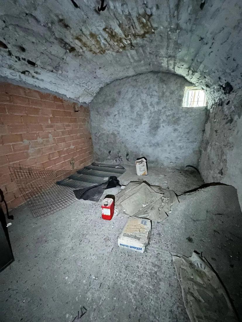 Bilocale in Via Ruffini, 14, Isolabona — foto 3 di 5
