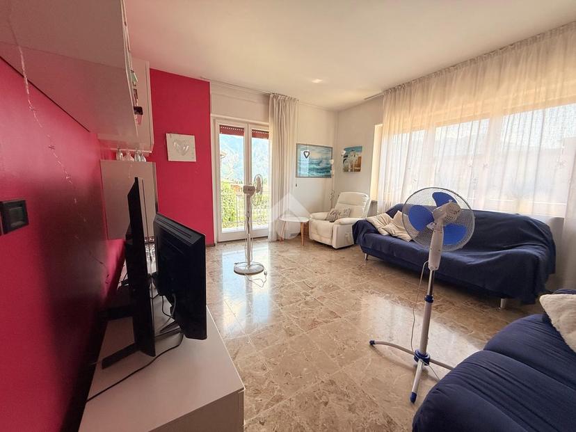 Villa in Via Monsignor. d. Caproni 45, Levico Terme — foto 4 di 5