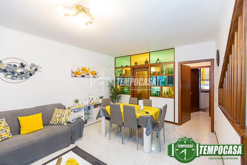 Villa a schiera in Vicolo Chiuso, Romanengo — foto 5 di 5