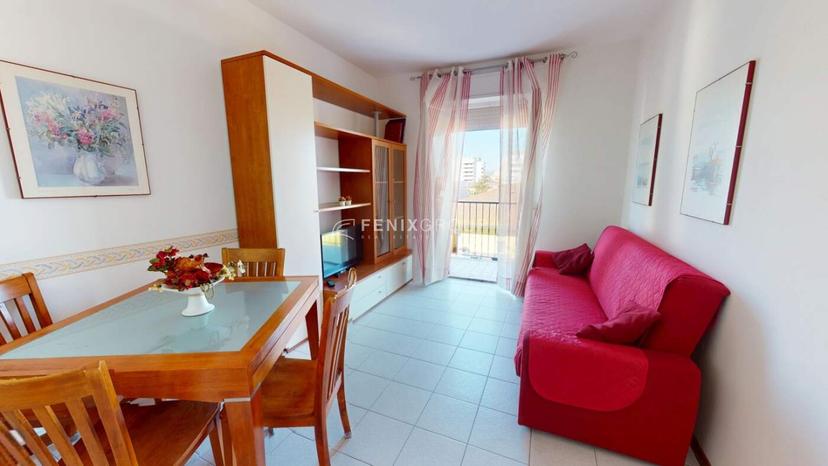 Trilocale in Via Fanfulla da Lodi 8, San Benedetto del Tronto — foto 2 di 5