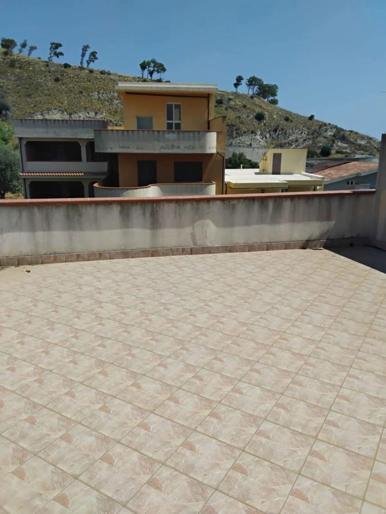 Casa indipendente in Via Demetra 19, Motta San Giovanni