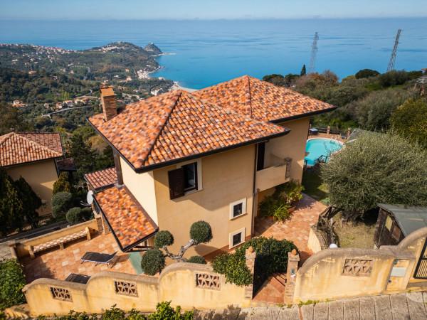 Villa in Contrada Scafa 237c, Capo d'Orlando — foto 4 di 5