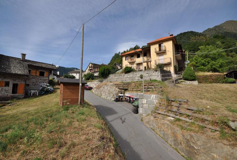 Appartamento in Via Progno, Montescheno — foto 5 di 5