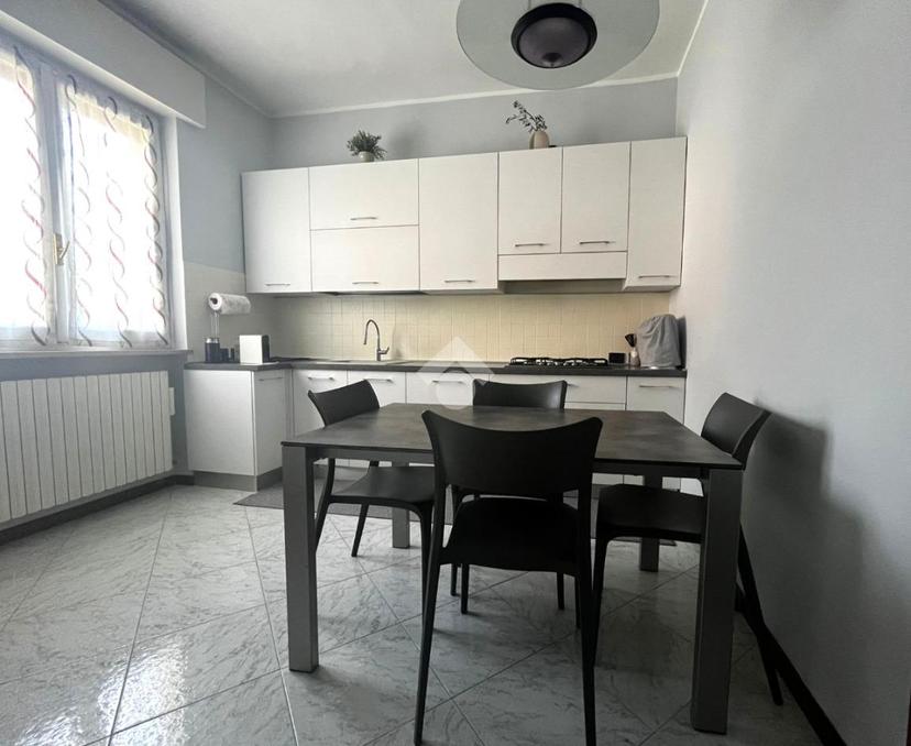 Trilocale in Via Bonzi 8, Madignano — foto 2 di 5