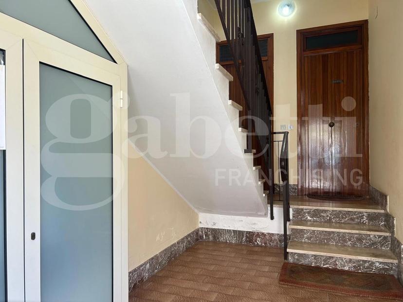 Quadrilocale in Via Verga 25, Villafranca Tirrena — foto 5 di 5