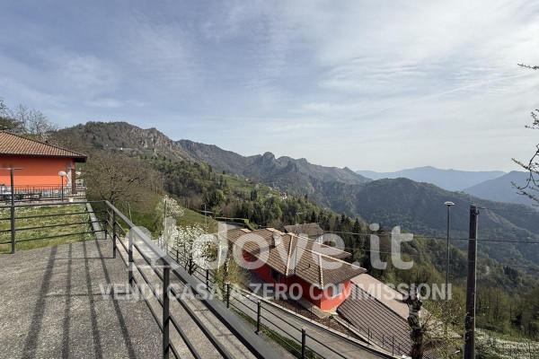 Bilocale in Località Spettino 14, San Pellegrino Terme — foto 4 di 5