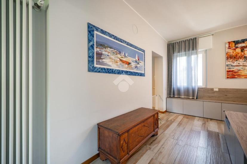 Quadrilocale in Via Privata Francesco Petrarca 012, Valgreghentino — foto 2 di 5