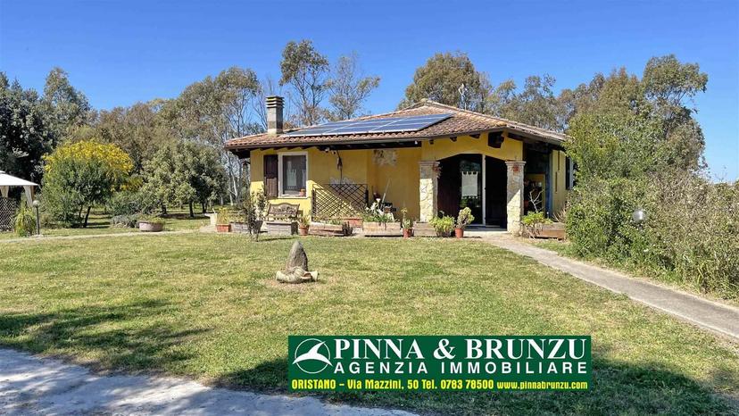 Villa, Marrubiu — foto 4 di 5
