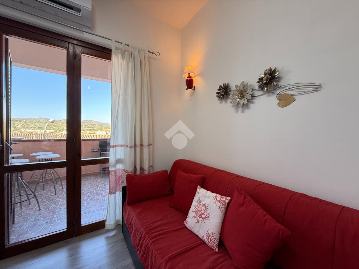 Villa a schiera in Via Parigi 39, Villasimius