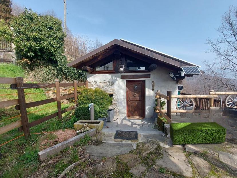 Rustico in Strada Berga 71, Cumiana — foto 4 di 5