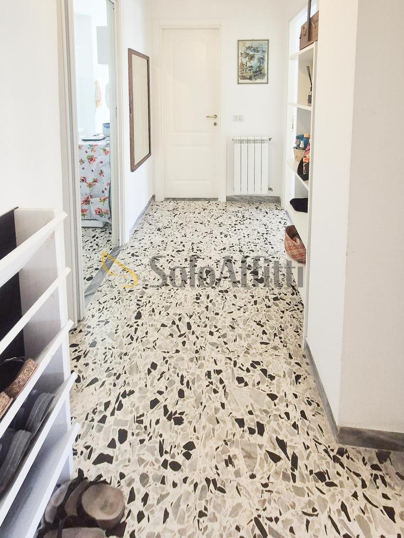 Bilocale in Lungomare delle Sirene 119, Pomezia — foto 2 di 5