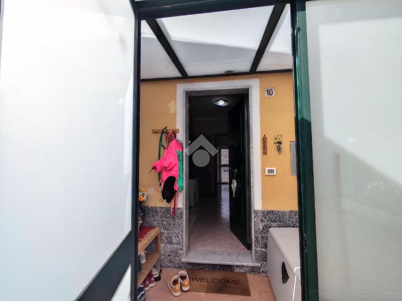 Casa indipendente in Località Colletta 10, Montoggio — foto 2 di 5