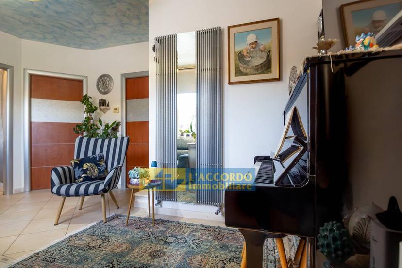 Appartamento in Via Monte Grappa 127, Chieti