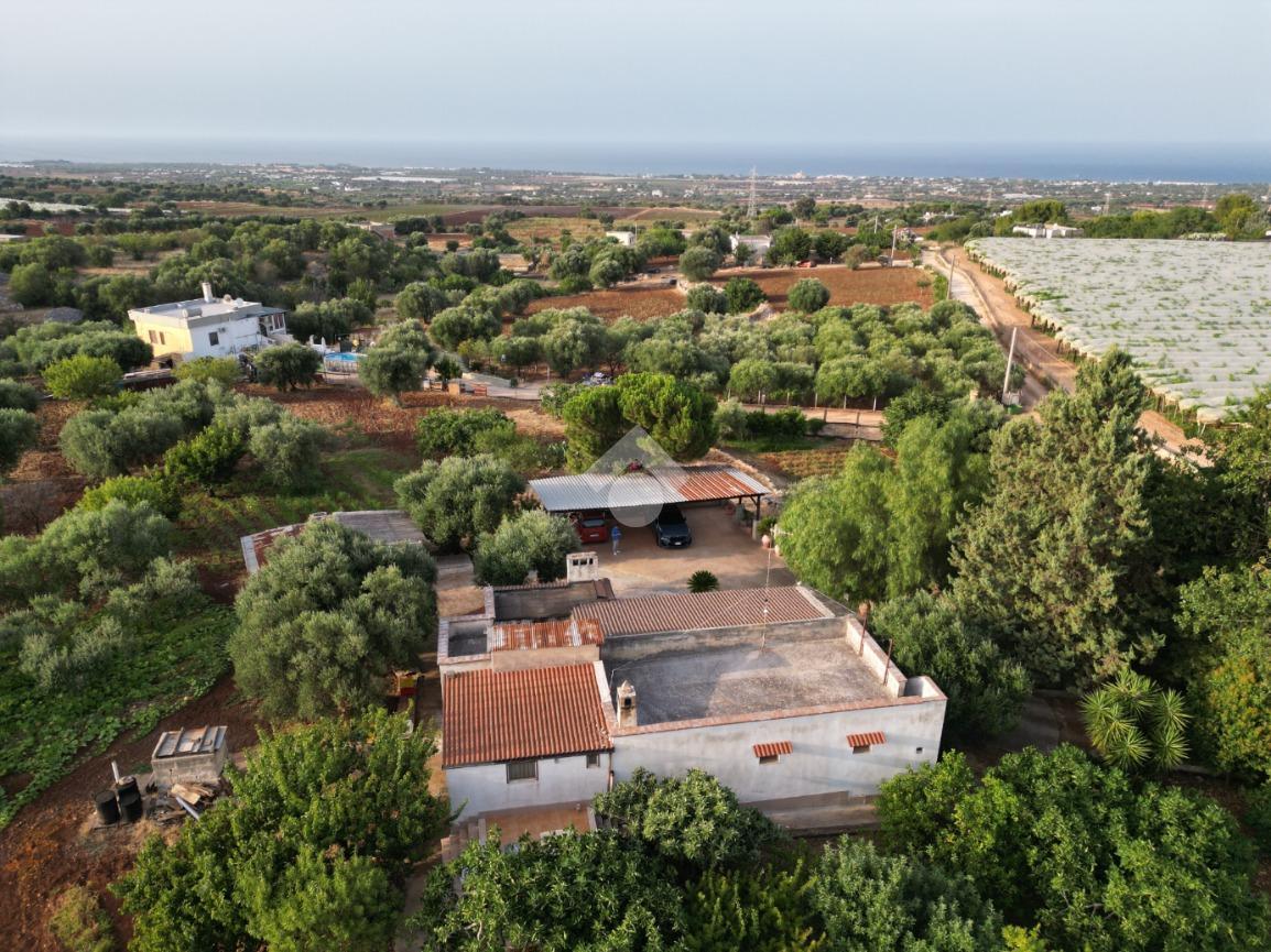 Villa in Contrada Macchialunga 411, Polignano a Mare