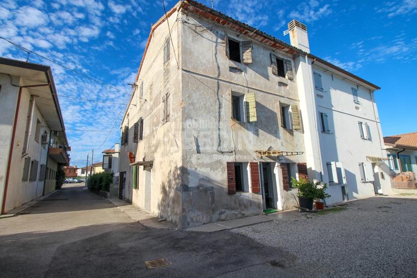 Villa bifamiliare, Mareno di Piave — foto 3 di 5