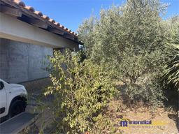 Villa in C.da Guardiani, Portopalo di Capo Passero