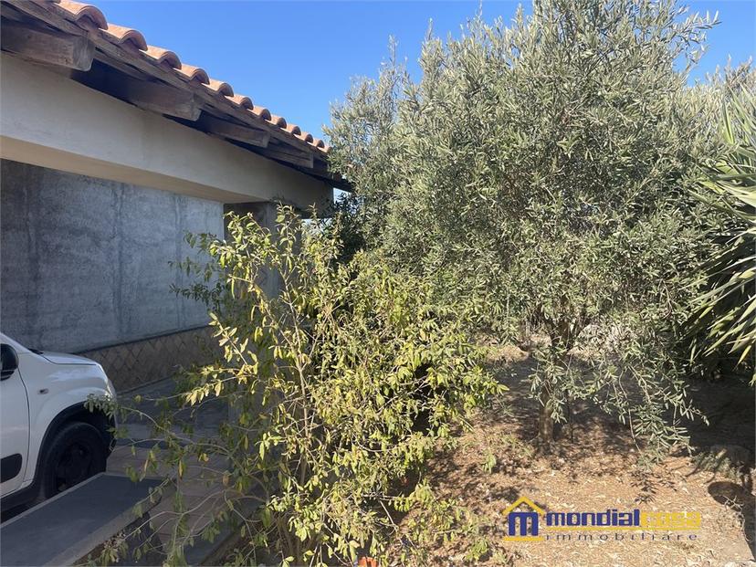 Villa in C.da Guardiani, Portopalo di Capo Passero
