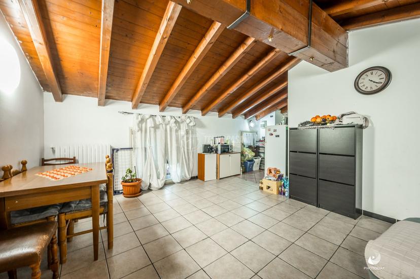 Trilocale in Viale Mellino Mellini, Chiari — foto 2 di 5