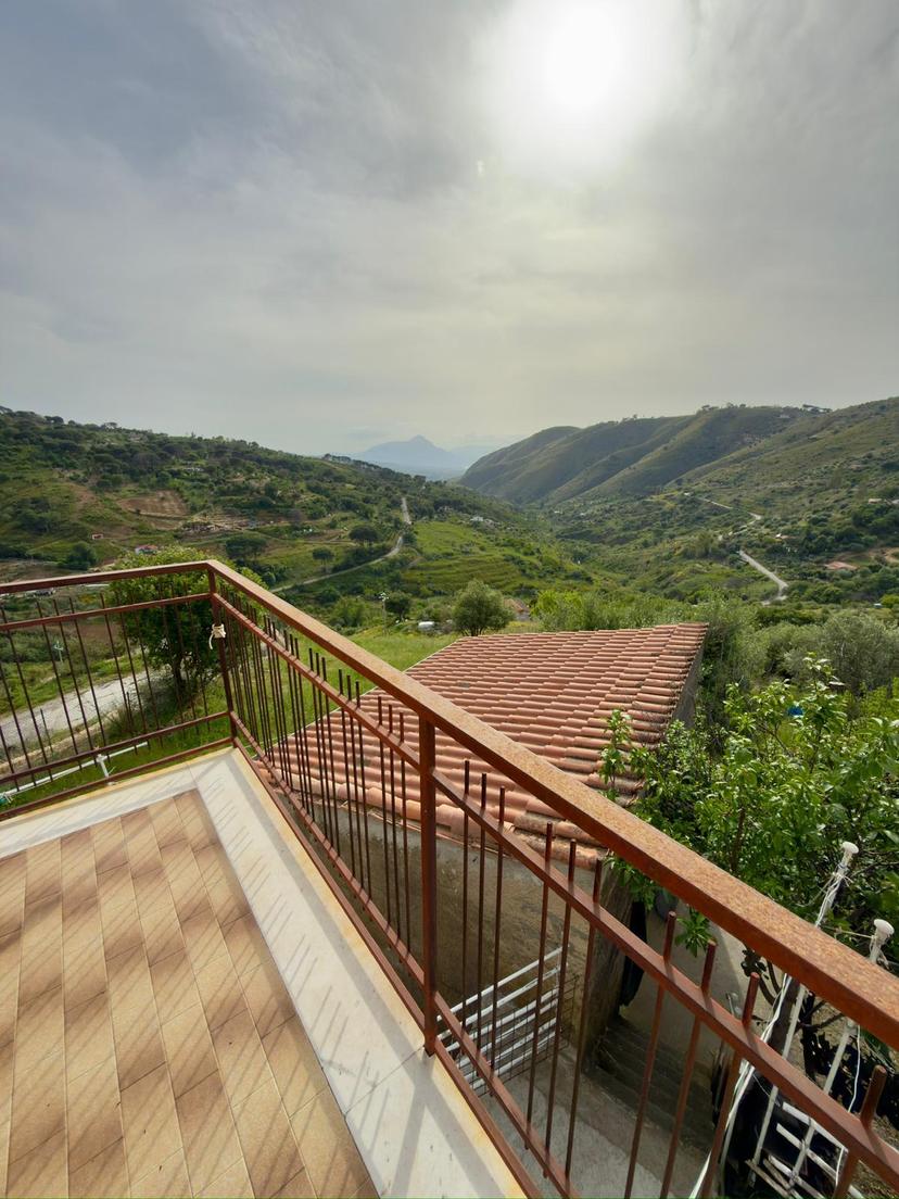 Trilocale in Contrada Campella 1, Cefalù — foto 5 di 5