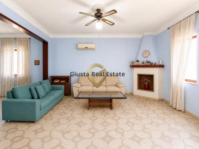 Villa in Via Mascagni 25, San Pietro Vernotico — foto 5 di 5