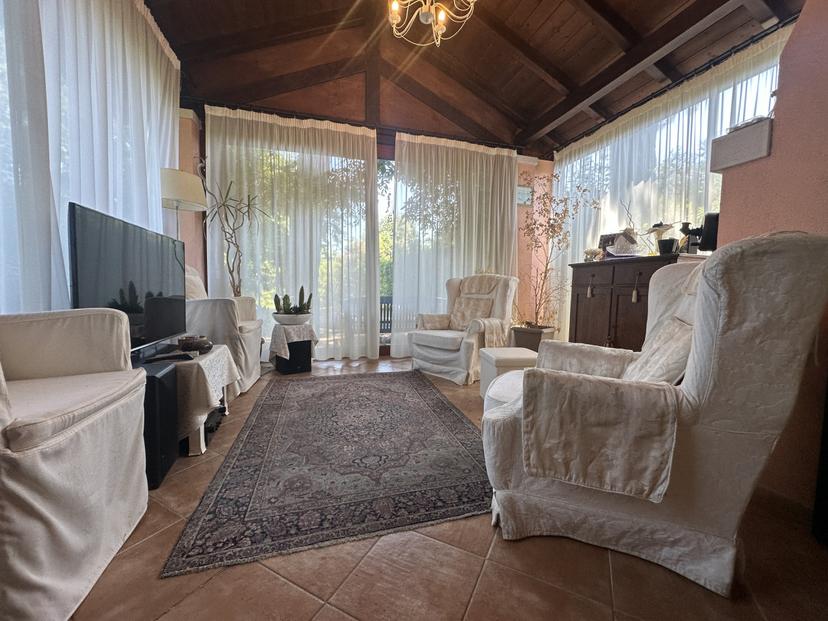 Casa indipendente in Via Cà Porcia, Jesolo — foto 2 di 5
