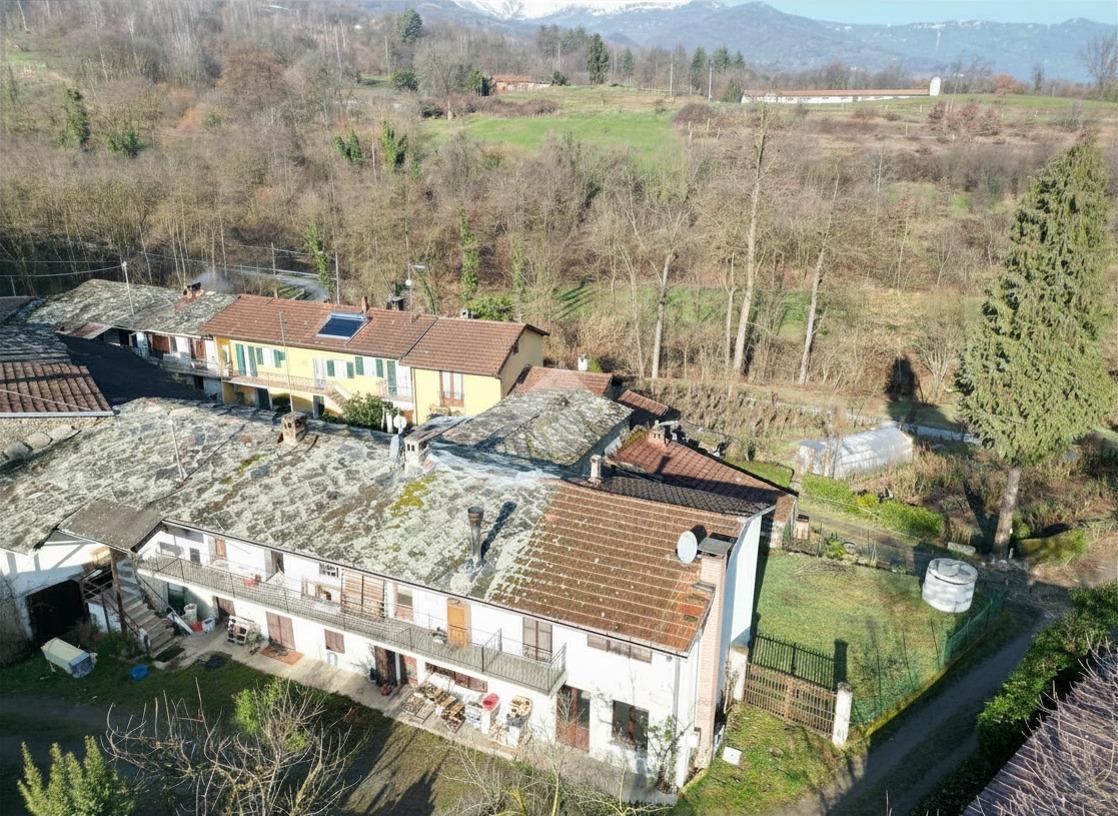 Casa indipendente in Via Beltramone 15, Barge