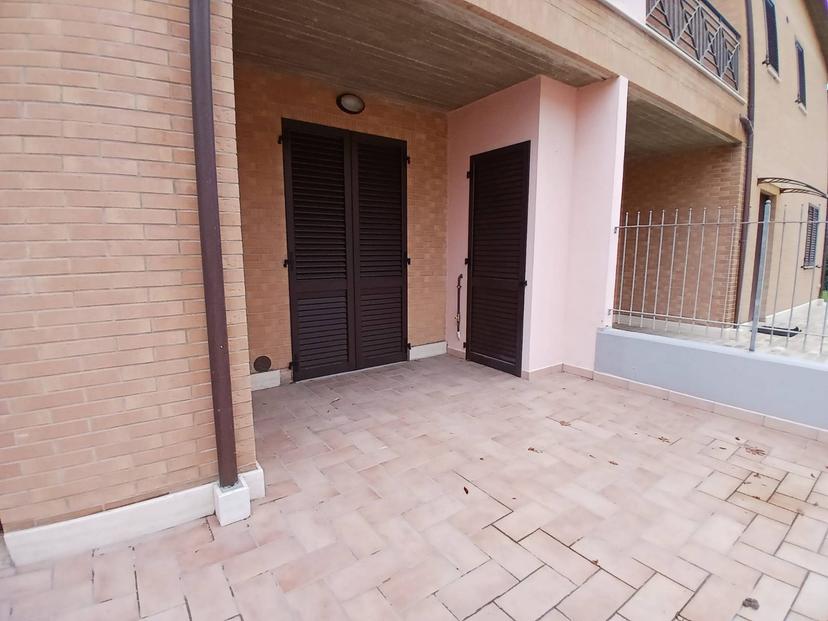 Villa a schiera in Via Milano, Porto Sant'Elpidio — foto 2 di 5