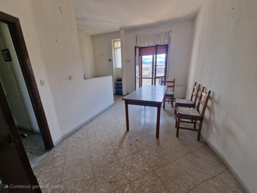 Trilocale in Via Ludovico Sicignano 5, Scafati — foto 2 di 5