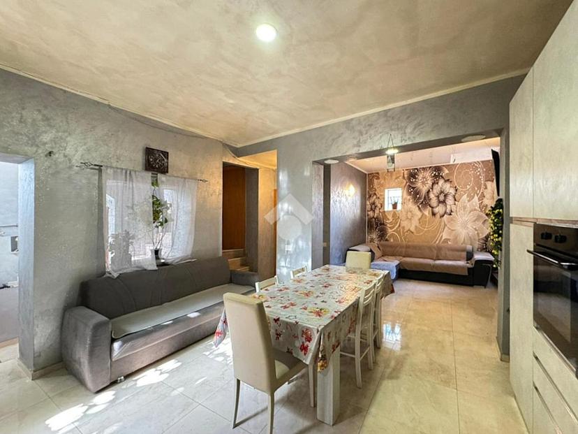 Appartamento in Traversa I Domenico Abbondanza 1, Priverno — foto 5 di 5